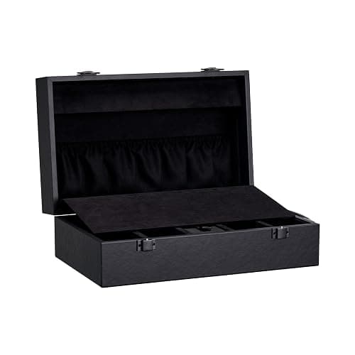 Cards Against Humanity: Bōks • Official Premium Storage Case • Holds Over 3,500 Cards thumbnail 4