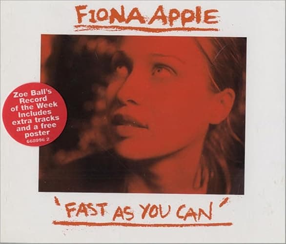 Fast As You Can - Image 1