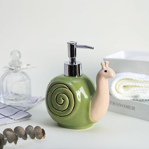 KITCHEN: Snail Soap Dispenser thumbnail 5