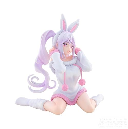 SEGA-Yumemirize Goddess of Victory: NIKKE Alice Figure thumbnail 3