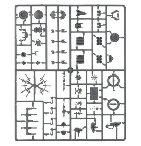 Games Workshop Chaos Rhino thumbnail 6