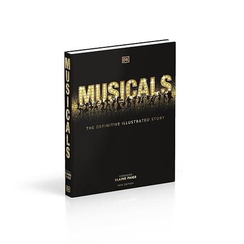 Musicals, Second Edition thumbnail 10
