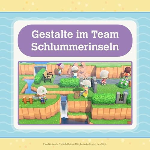 Nintendo Animal Crossing: New Horizons thumbnail 4