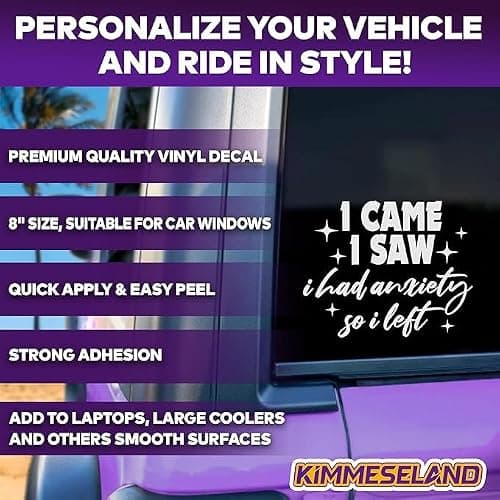 God is Within her She Will Not Fall Car Decal thumbnail 5