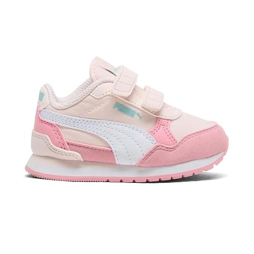 PUMA Unisex-Child St Runner Hook and Loop thumbnail 6