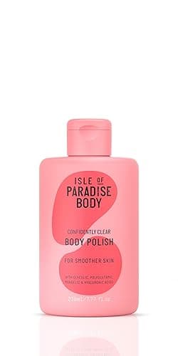 Isle of Paradise Body Polish
