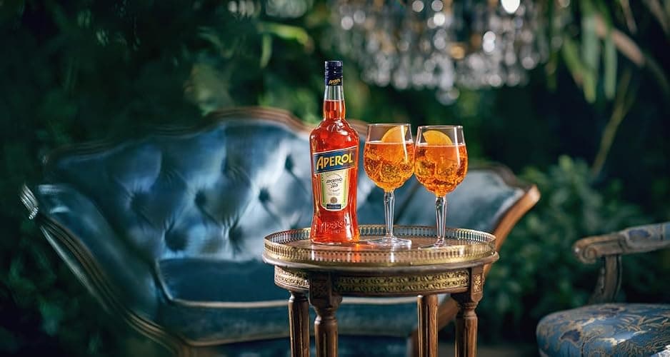 Aperol - Aperitivo Alcolico per Spritz, 70 cl, 11% Vol thumbnail 3