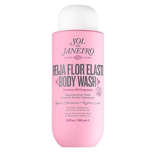 Sol de Janeiro Beija Flor Renewing Body Wash - Image 1