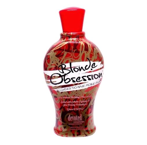 Devoted Creations Blonde Obsession 12.25 ounces - Image 1