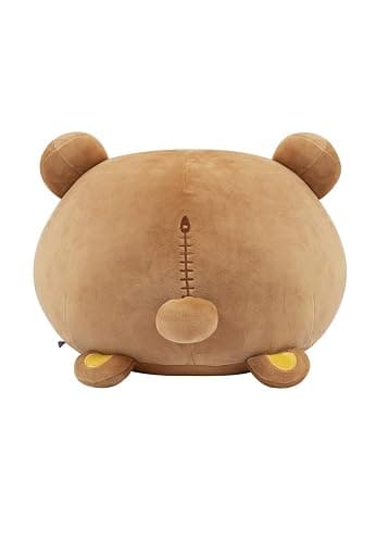 Rilakkuma San-X Original Mochi Cushion Plush thumbnail 5