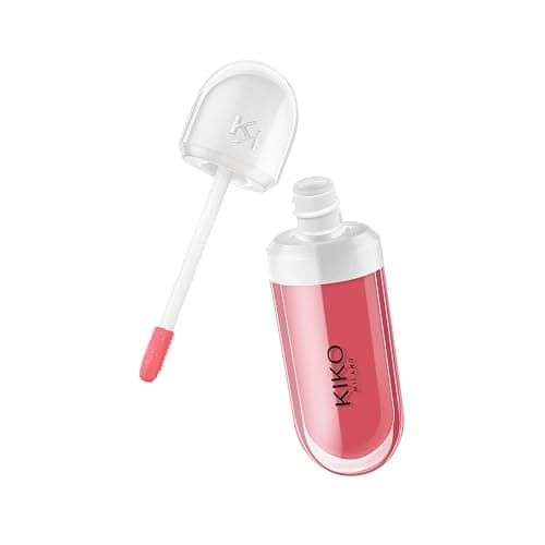 KIKO Milano Kissable Lip Volume Plumping Lip Cream 03, Perfecting Volume-Enhancing Lip Cream thumbnail 11