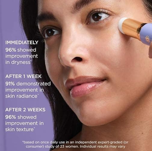 Tatcha The Serum Stick | Smooth Dry Fine Lines Instantly, Face & Eye Brightener Stick 8 G | 0.28 oz thumbnail 3