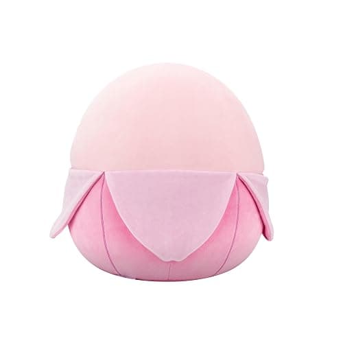 Squishmallows Original 14in Lex Lex The Pastel Pink Banana – Official Jazwares Plush (Large) thumbnail 5