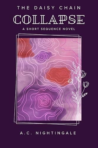 🚪The Daisy Chain Collapse | Disability Literary Fiction - Image 1