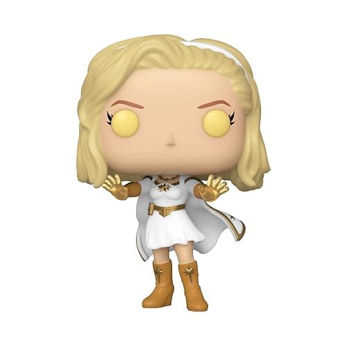 Funko Pop! TV: The Boys - Starlight (Styles May Vary), Multicolor thumbnail 3