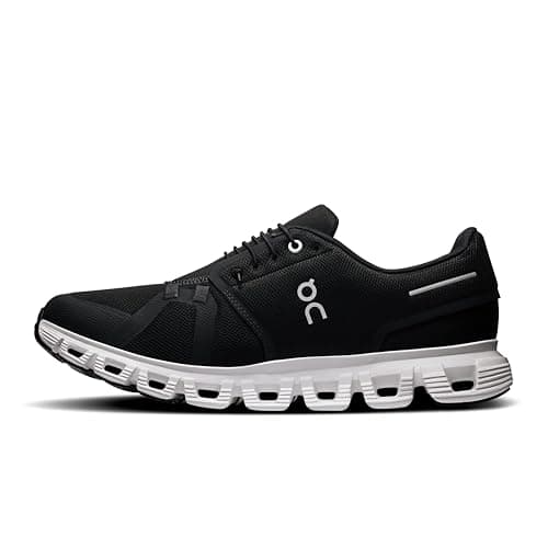On Men's Cloud 6 Sneakers thumbnail 5