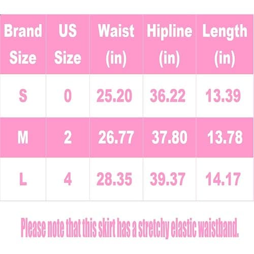 RILGOU Kawaii Lolita Goth Vintage Casual Elastic Waist Color Blocking Rivet Lace Trim Layered Pleated Skirt for Women thumbnail 6