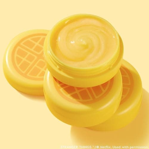 ColourPop ColourPop x Stranger Things Waffle Lip Mask thumbnail 4