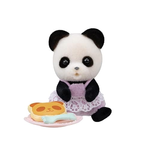 Calico Critters Baby Treats Series Blind Bags, Surprise Set Including Doll Figure and Accessory thumbnail 6