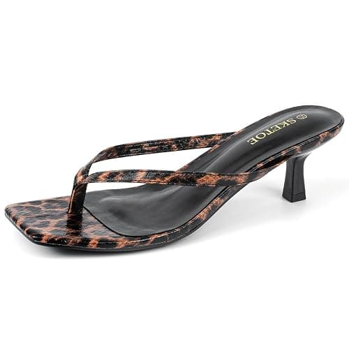 Kitten heels - Image 1