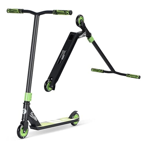 FREEDARE Pro Scooter Stunt Scooter Complete Trick Scooter for Kids 8 Years and Up, Teens, Adults, Boys and Girls Freestyle Street Scooter for Intermediate and Beginner Skate Park thumbnail 2