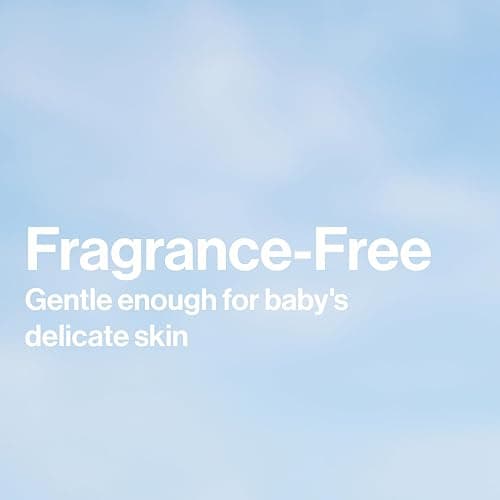 The Honest Company Bathtime Gift Set, Disney Design + Fragrance-Free | Disney-Design Fragrance-Free Bathtime Set: Shampoo & Body Wash, Lotion, Bubble Bath, Conditioner & Sponge. Hypoallergenic. thumbnail 6