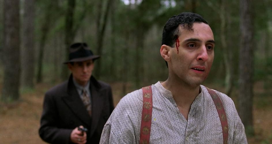 Miller's Crossing (The Criterion Collection) [Blu-ray] thumbnail 2