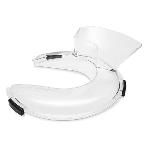 KitchenAid KSMTHPS Secure Fit Pouring Shield, Tilt Head Mixers thumbnail 3