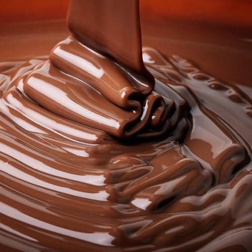 KIDU Merckens Chocolate Melting Wafers 16 Ounces Bulk Perfect For Dipping, Deserts, Baking And More - 1 Pound (Milk New) - Milk New thumbnail 6