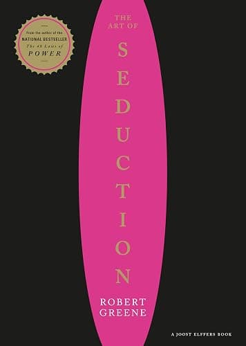 The Art of Seduction - Image 1