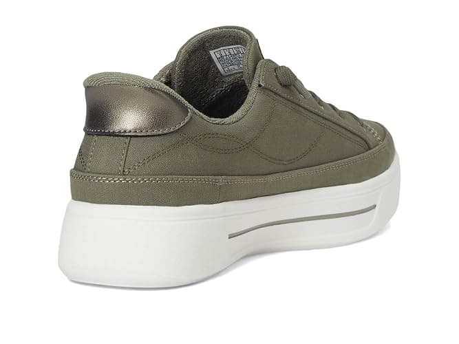Skechers Womens Hands Free Slip-ins Bobs - Social thumbnail 5