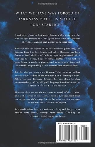 Of the Stars and Sea (A Divine Trinity) thumbnail 2