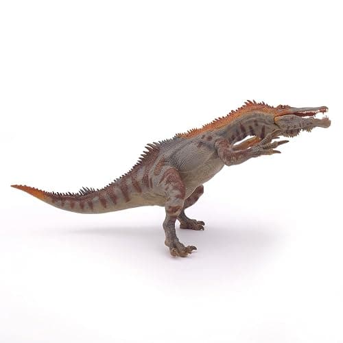 Papo - 55054 - Figurine - Baryonyx - Multicolore thumbnail 12