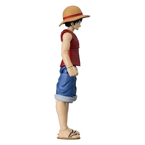 Ultimate Legends - One Piece - Monkey D. Luffy thumbnail 4