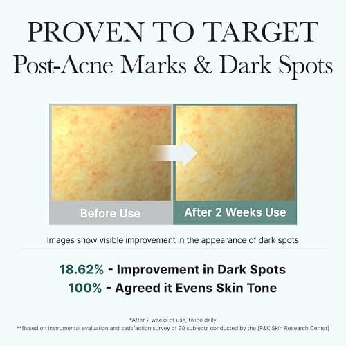 Arencia Glow Hyssop Overnight Face Mask Serum - hydrating & Anti-Aging Serum for younger looking Korean Glass Skin, Vitamin A, C, E, Niacinamide, Peptide thumbnail 7