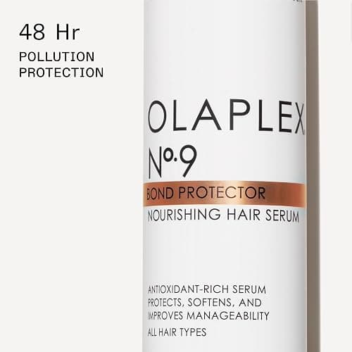 Olaplex Mini Hair Essentials Set: No. 3,4,5,9.6.7, A Healthy Hair Value Set for Instant, Shiny Visbly Healthy Hair thumbnail 7
