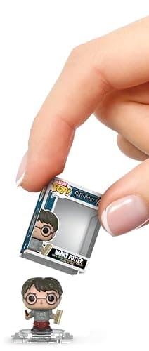 Bitty Pop! Chase Game: Harry Potter thumbnail 2