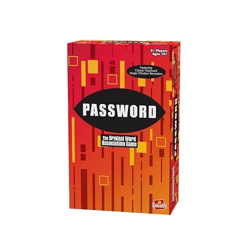 Password - Original Word Association Game thumbnail 4