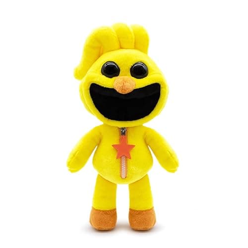 KickinChicken Plush – Poppy Playtime Official Store - Image 1