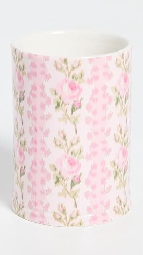 LOVESHACKFANCY Women's Junette Tumbler thumbnail 2