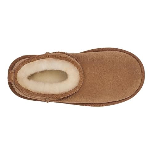 UGG Kids' Classic Ultra Mini Boot thumbnail 5