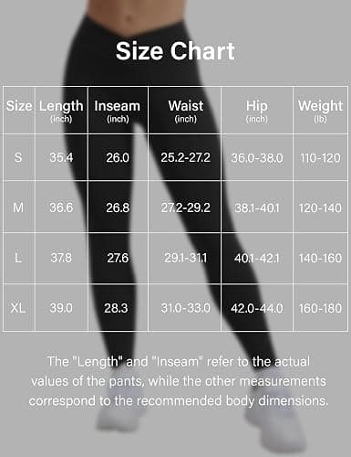 YEOREO Leggings for Women Hidden Scrunch High Waisted Yoga Pants V Cross Tummy Control Craze Compression Workout thumbnail 2