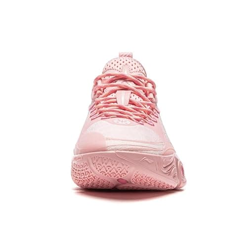 LI-NING Wade DLO 1 Men's Basketball On-Court Shoes Lightweight High-Rebound Anti-Slip Professional Sneakers ABPV009 ABPW013 thumbnail 6