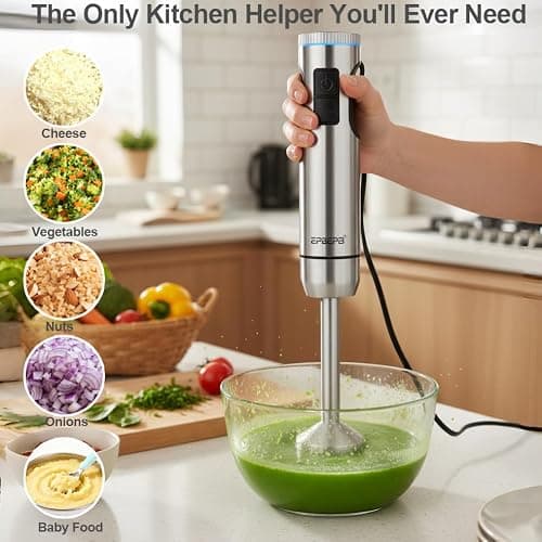 Immersion blender multi-set   thumbnail 4