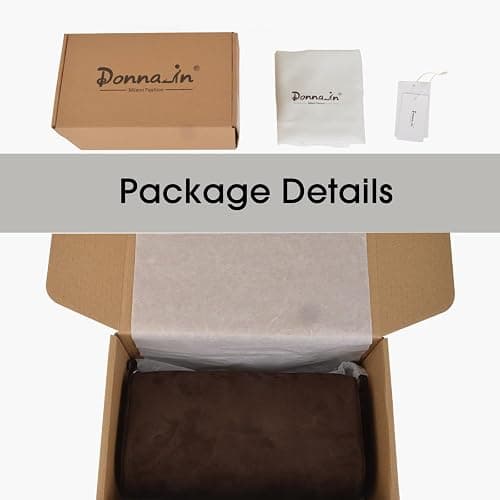 DONNAIN Premium Suede Leather Crossbody Purses for Women, Small Shoulder Bag with Adjustable Strap and Crossbody Hobo Bag thumbnail 9