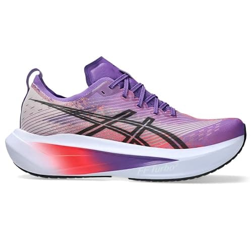 ASICS Unisex MEGABLAST Running Shoes - Image 1