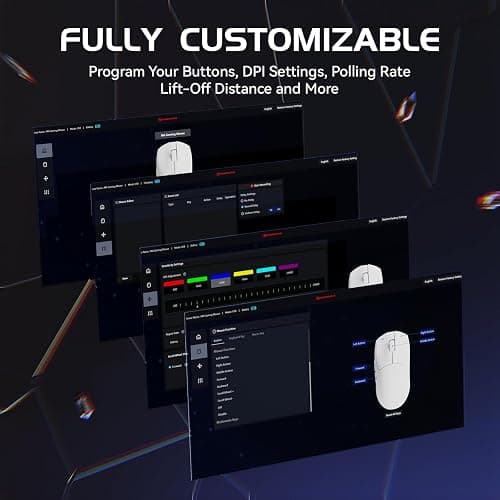 Wireless mouse thumbnail 9