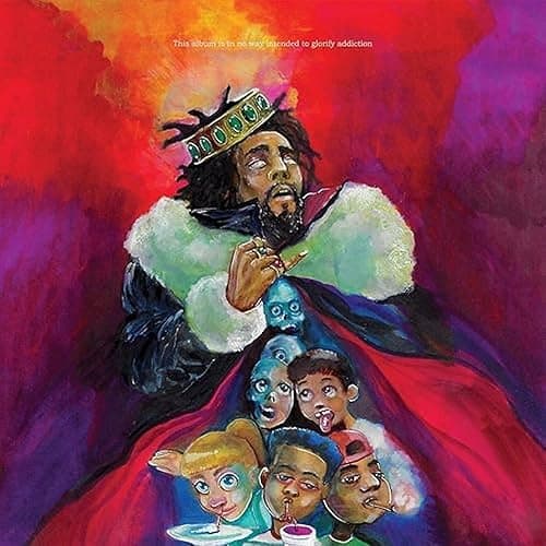 KOD - Image 1