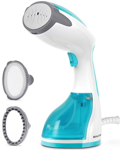 Handheld Steamer for Clothes - Image 1