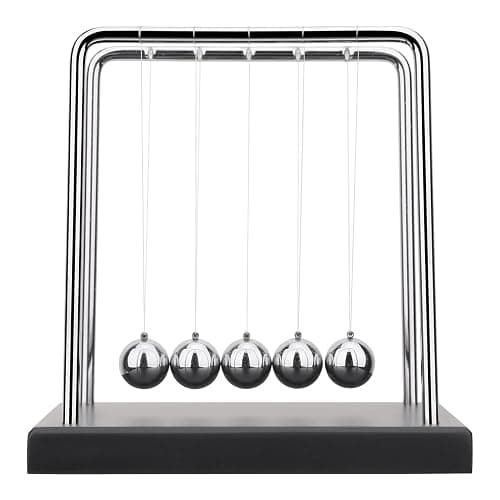 Newtons cradle thumbnail 3